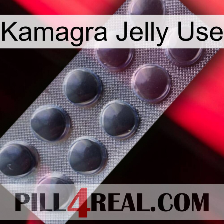 Kamagra Jelly Use 30